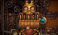 Bingo Machine