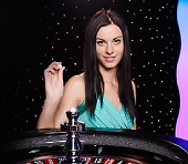 Genießen Sie Live-Roulette im 22Bet Casino