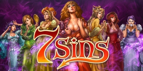 7 Sins Slot Bewertung