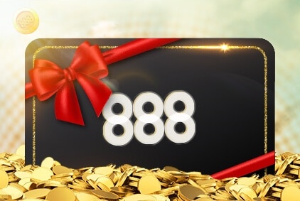 Tägliche Bonusangebote von 888casino