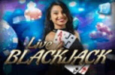Genießen Sie Live-Blackjack im Ares Casino