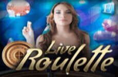 Genießen Sie Live-Roulette im Ares Casino