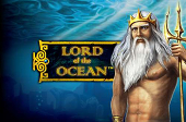 Lord of The Ocean