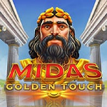 MIDAS Golden Touch