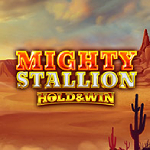 Mighty Stallion Hold&Win