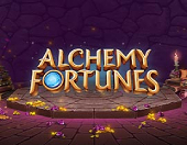 Alchemy Fortunes