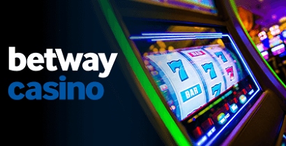 Betway Casino Spielautomaten