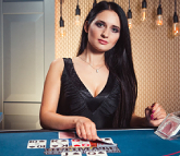 Genießen Sie Live-Poker im Black Diamond Casino