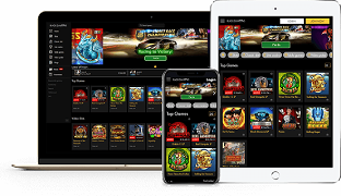 Mobile Black Diamond Casino