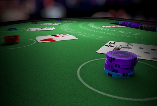 Blackjack with multiple players