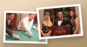 Das Punkteprogramm im CasinoCLub
