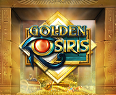 Golden Osiris