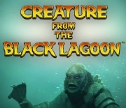 Creature from the Black Lagoon