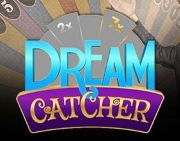 Genießen Sie Dream Catcher im Cherry Casino