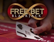 Genießen Sie Free Bet Blackjack im Cherry Casino