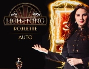 Genießen Sie Lightning Roulette im Cherry Casino