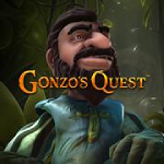 Gonzo's Quest