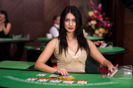 Genießen Sie Live-Poker im Cosmo Casino
