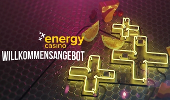 Tägliche Bonusangebote von EnergyCasino