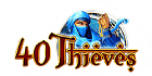 40 Thieves