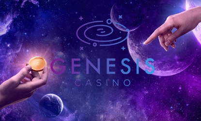 Tägliche Bonusangebote von Genesis Spins