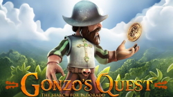 Gonzo’s Quest von Netent