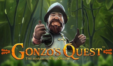 Gonzo’s Quest Slot Bewertung