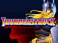 Thunderstruck