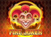 Fire Joker