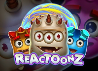 Reactoonz