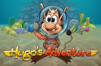 Hugo‘s Adventure-Slot Bewertung
