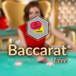 Genießen Sie Live-Baccarat im Jackpot City