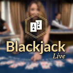 Genießen Sie Live-Blackjack im Jackpot City