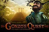 Gonzo's Quest