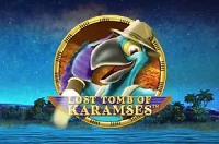 Lost Tomb of Karamses