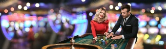 Live-Dealer-Spiele