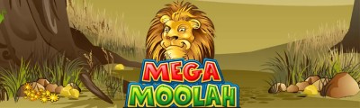 Mega Moolah slot bewertung