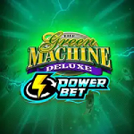 Green Machine Deluxe Power Bet