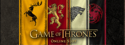 Game of Thrones von Microgaming