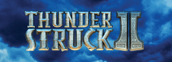 Thunderstruck II von Microgaming