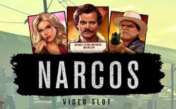 Narcos Slot Bewertung