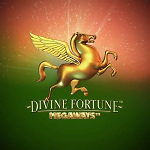 Divine Fortune Megaways