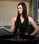 Genießen Sie Live-Roulette im One Casino