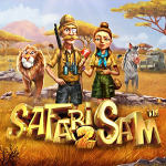 Safari Sam 2