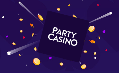 Party Casino Bonus für neue Spieler