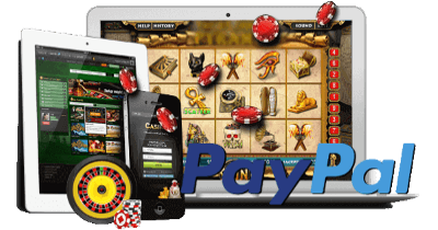 Die besten PayPal Casinos