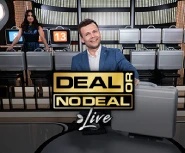 Genießen Sie Deal or No Deal im Platin Casino