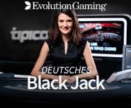 Genießen Sie Live-Blackjack im Platin Casino