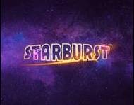 Starburst