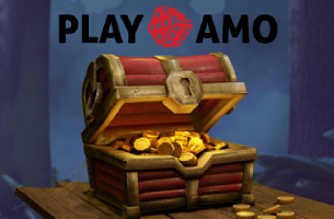 Tägliche Bonusangebote von PlayAmo Casino